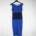 Kleid von Boohoo Gr. S