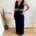 Maxikleid von New Look Gr. M
