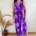 Maxikleid von Anthony Gr. 40