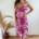 Maxikleid von per una Gr. 40