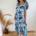 Kleid von CC Gr. 40