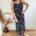 Kleid von M&S Gr. 40