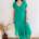 Kleid von together Gr. 42