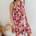 Kleid von Street One Gr. 38