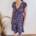 Kleid von George Gr. 42