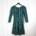 Kleid von Gina Tricot Gr. XS