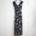Maxikleid von eucalyptus Gr. XXS