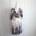 Kleid von label lab Gr. 36