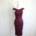 Kleid no Name Gr. Xs