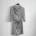 Kleid von H&M Gr. 32