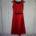 Kleid no Name Gr. 34