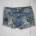 Kurze Hose von M.Sara Gr. 36