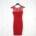 Kleid von Lispy London Gr. 32
