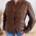 Jacke von Van Heusen Gr. 40