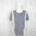 T-Shirt von escape reality Gr. 46