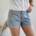 Kurze Hose von DNM Sports Gr. 38/40