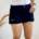 Kurze Hose von FB Sisters Gr. 38