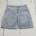 Kurze Hose Made in Itlay Gr. 36