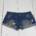 Kurze Hose von Denim Gr. 36