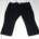 Caprihose von F&F Gr. 48