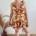 Jumpsuit von Pins and Needles Gr. 36/S