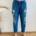 Hose von Miss Miss Selfridge Gr. 44