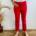 Hose von Damart Gr. 42