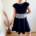 Kleid von AX Gr. 44