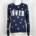 Sweatshirt von Anti Blue Gr. 34