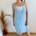 Kleid von asos Gr. 42