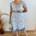 Kleid von Kapp Ahi Gr. 42