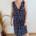 Kleid von HOBBS Gr. 42