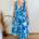 Kleid von Gray & Osbourn Gr. L