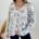 Cardigan von george Gr. 50