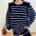 Pullover von next Gr. 48
