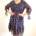 Kleid von yessica Gr. 44