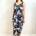 Maxikleid von M&S Gr. 42