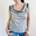 T-Shirt von Maison Scotch Gr.38