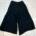 Caprihose von Zara Gr. 34/XS
