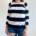Dünner Pulli von Karen Millen Gr. 38