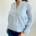 Bluse von Tommy Hilfiger Gr. 36/S