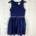 Kleid von H&M Gr. 34