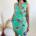 Kleid von Wearhouse Gr. 36