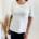T_shirt von BSALER Gr. 42