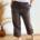 Capri Hose von Christine Laure Gr. 38