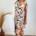 Kleid von Access Gr. 40