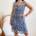 Kleid von Mexx Gr. 36