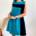 Kleid von Evie Gr. 42