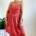 Kleid von Naf Naf Gr. 36