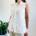 Dirndlbluse von Hess Frackmann Gr. 40